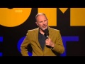 Simon Evans Edinburgh Comedy Fest Live 2013