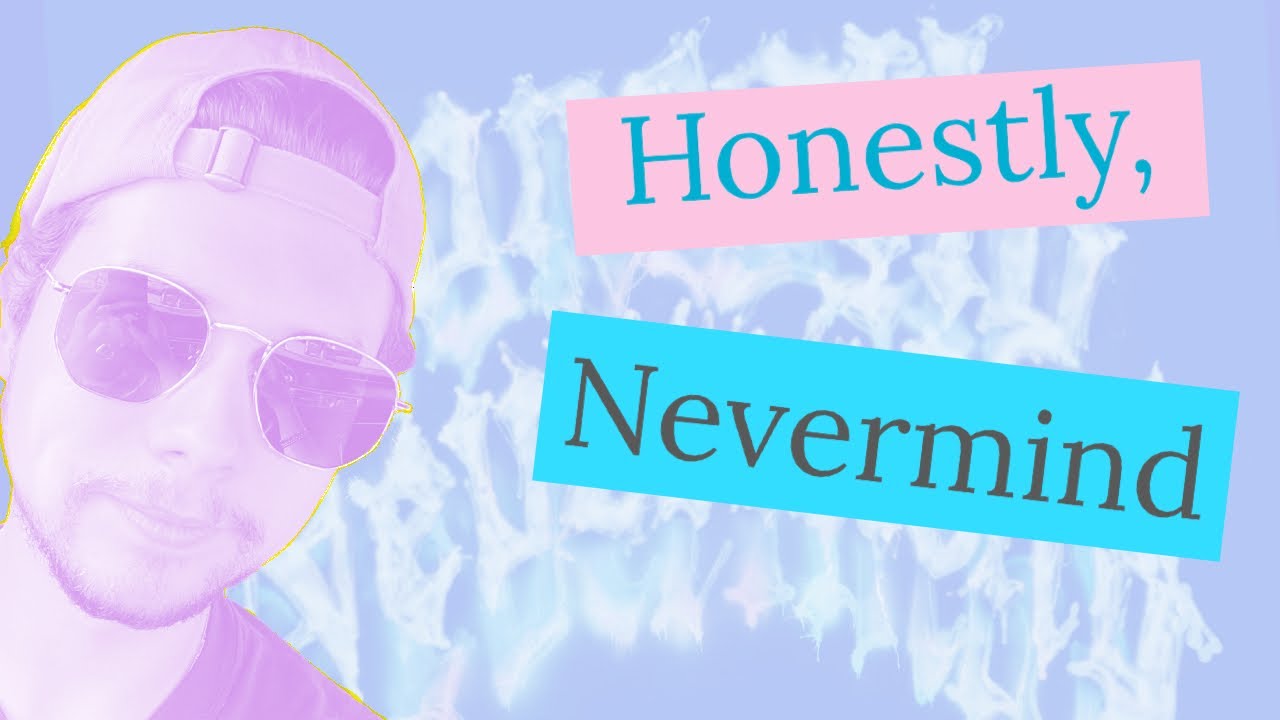 Drake Honestly, Nevermind Full Album Review YouTube