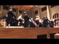 Capture de la vidéo Carl Nielsen - Symphony No. 5, Op. 50, Fs 97 - Osesp - Osmo Vänskä