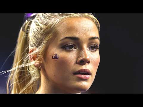 Was Livvy Dunne's Leak Intentional?