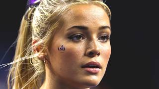 Famous Livvy Dunne's LSU Gymnastic Career Is Officially Over Profile