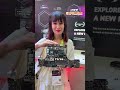 300 W Sistem Gücü Olan Laptop: RTX 5090’lı MSI Raider 16 Max HX B2W  | COMPUTEX 2026 #48 #işbirliği
