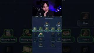 NEW HEROES OF MIGHT AND MAGIC #shorts