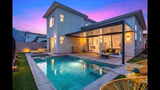 Miralon Palm Springs | 211 Mustang Lane