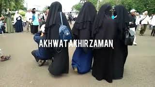 Akhwat Akhir Zaman