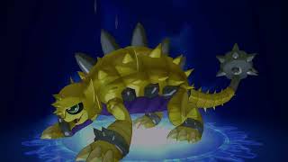 Let's Play Digimon Cybersleuth Episode 26 - When You Can, You Can, And When You Can't, You Can't