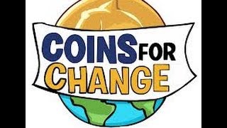 Club Penguin- 1,000,000 Coins For Change 2013
