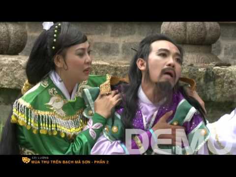 Video MUA THU TREN BACH MA SON P2 - youtube