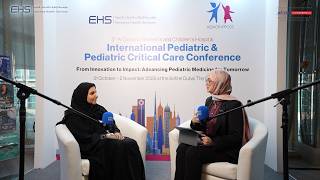 Shaping Pediatric Education Through AI & Collaboration | Dr  Noura Jassim Lanqawi | IPPCCC Podcast