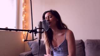 Attention - The Weeknd (Davina Leone Cover)