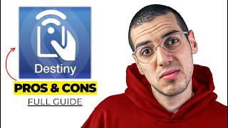 Destiny Credit Card Review 2026 | Fees, Pros, Cons & Honest Verdict