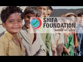 Introduction of shifa foundation