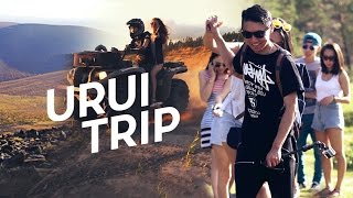 URUI TRIP - SUMMER IN YAKUTIA 2015