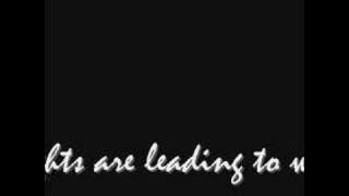 Into the Sun by Lifehouse