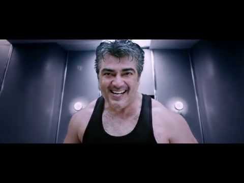 Ajith Vethalam TEASER HD Download