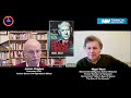 Nigel West, Historian and Former MP,  on Hitler's Nest of Vipers: The Rise of The Abwehr