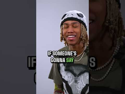 Rich Amiri Says You Don T Have To Come From The Hood To Be A Rapper Shorts