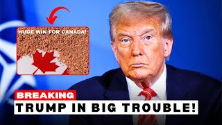 видео: 1 МИНУТУ НАЗАД: СТАВКА Трампа на калий РУХНУЛАСЬ — Канада ПРИБЫЛИТСЯ, сельское хозяйство США РУШИ... картинка: 1 МИНУТУ НАЗАД: СТАВКА Трампа на калий РУХНУЛАСЬ — Канада ПРИБЫЛИТСЯ, сельское хозяйство США РУШИ...