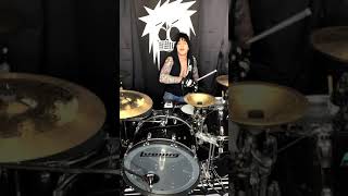 Same Ol Situation Drum Cover - Mötley Crüe - Bryce Lipz