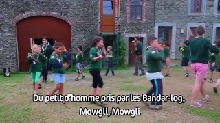 Danse de Chil