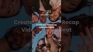 2024 Recap Video Made With Ease