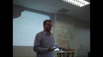 Web 3.0: Web Sockets - GoSG Meetup (April 2015)