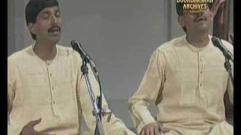 Bhakti Sangeet | GUNDECHA BROTHERS