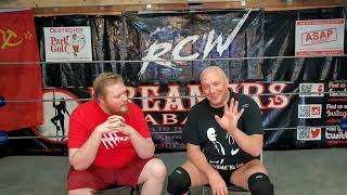 Full RCW Spotlight episode 277 Guide