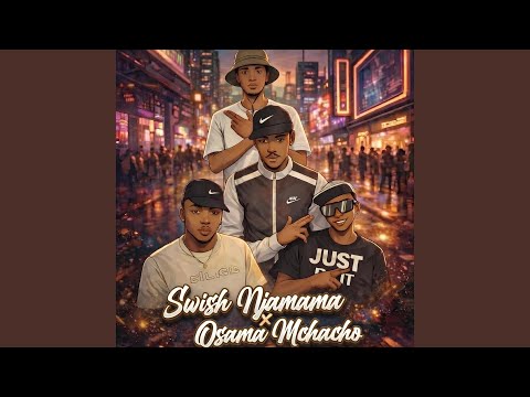 Reya Bjaleng (feat. Osama Mchacho, Cashh Kontanta & Brazii)