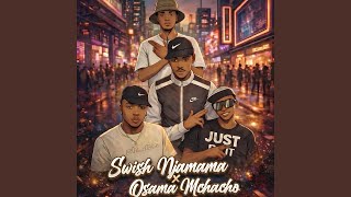 Reya Bjaleng (feat. Osama Mchacho, Cashh Kontanta & Brazii)