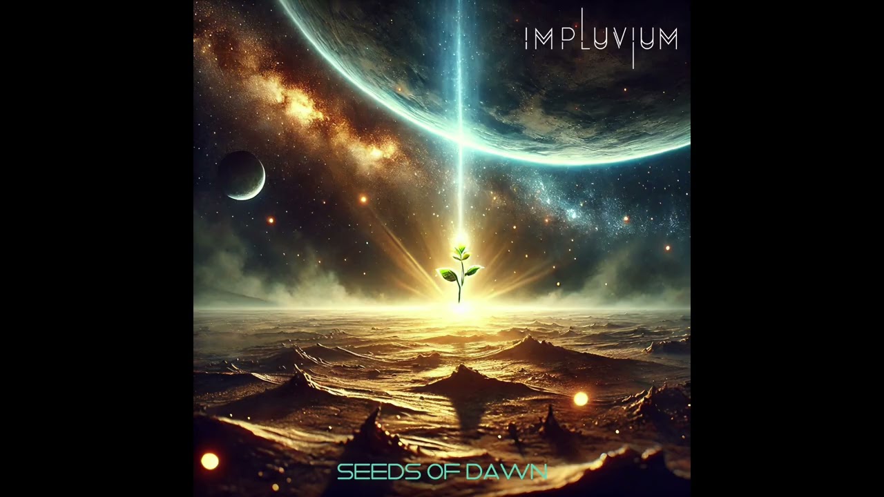 IMPLUVIUM: Seeds of Dawn (Official Single)
