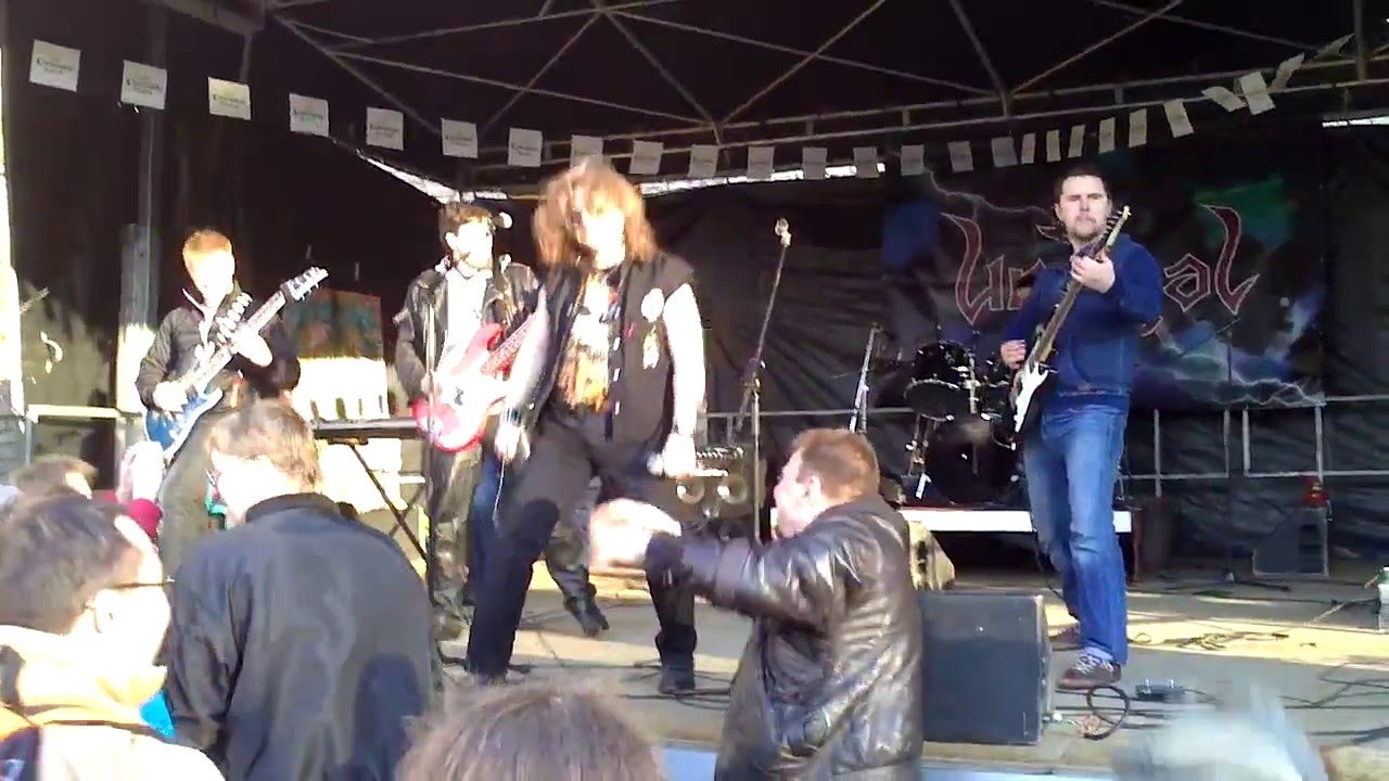 Un Real- Другая Ты