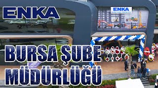 Bursa Şube Müdürlüğümüz Satış, Yedek Parça Ve Mobil Servis Ekibimiz Ile Hizmetinizde