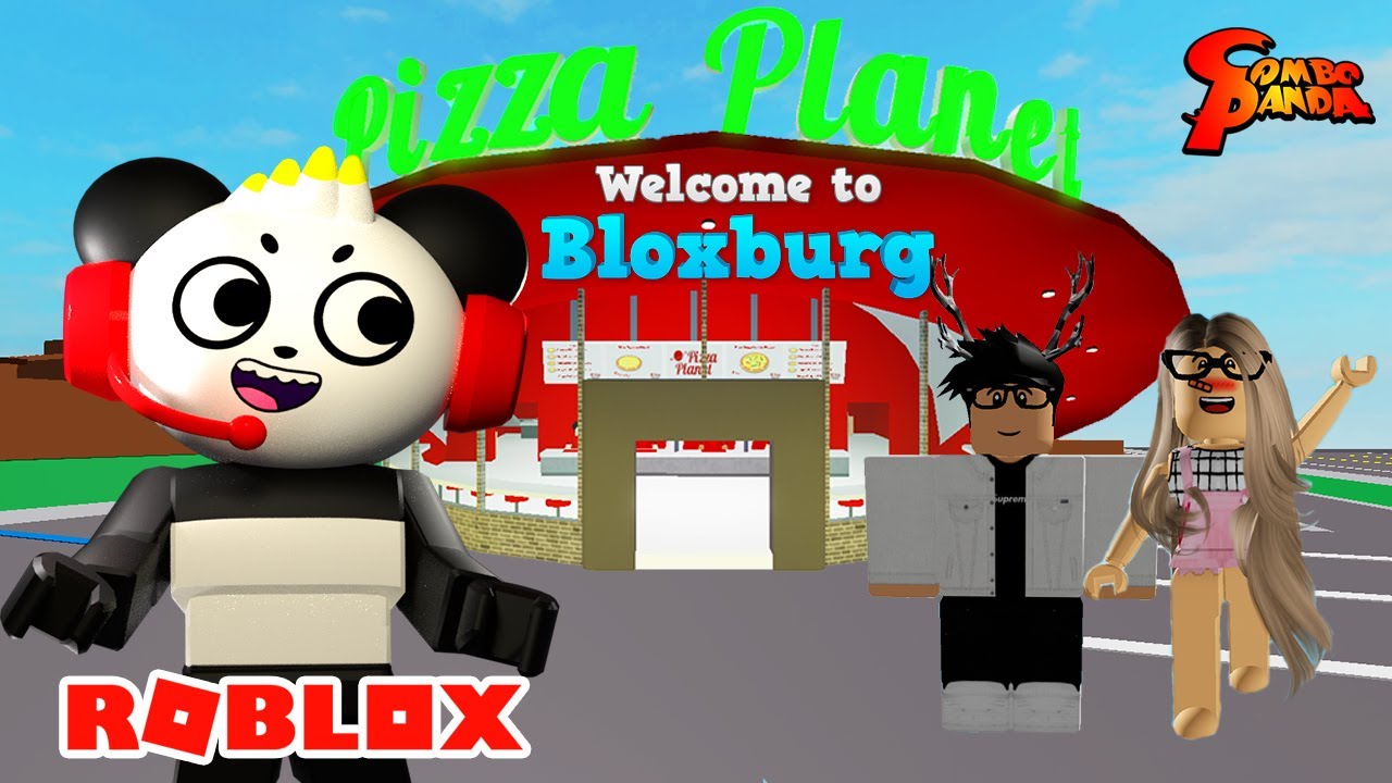 I Created A Monster Toy Reveal Toy Master At Toy Fair Gives Us Top Secret Info By Combo Panda - pizza tycoon roblox combos