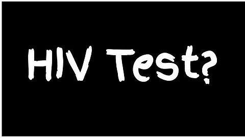 Understanding HIV Testing: What You Need to Know