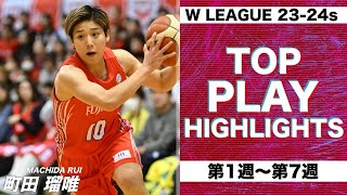 MACCHI リュック 町田瑠唯（富士通レッドウェーブ） Go! レッド