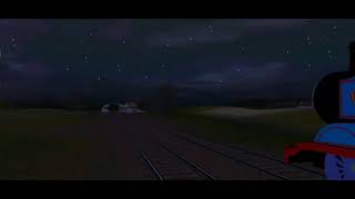 Vitor And The Slender Engine