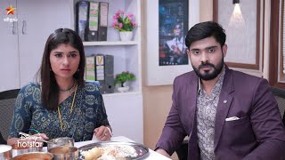 Mothalum Kaadhalum-Vijay tv Serial