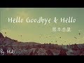Hello Goodbye & Hello(별을 쫓는 아이ost) - 구마모토 안리(熊本杏里)_cover by MoRi