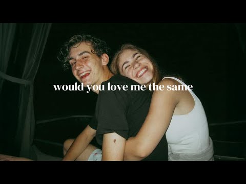 [playlist] would you love me the same