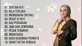 Pilihan Album Cut Zuhra - Jeritan Hati Viral Di TIK Tok