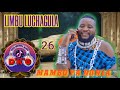 LIMBU LUCHAGULA MAMBO YA DUNIA Official Audio By DOTO NKUBHA GASHI 2026