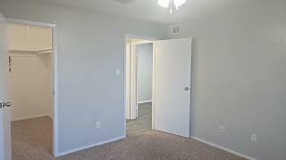 The Brazos B2 Floorplan