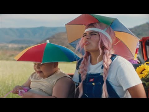 Karol G - Mañana Sera (Tours Official 4K)