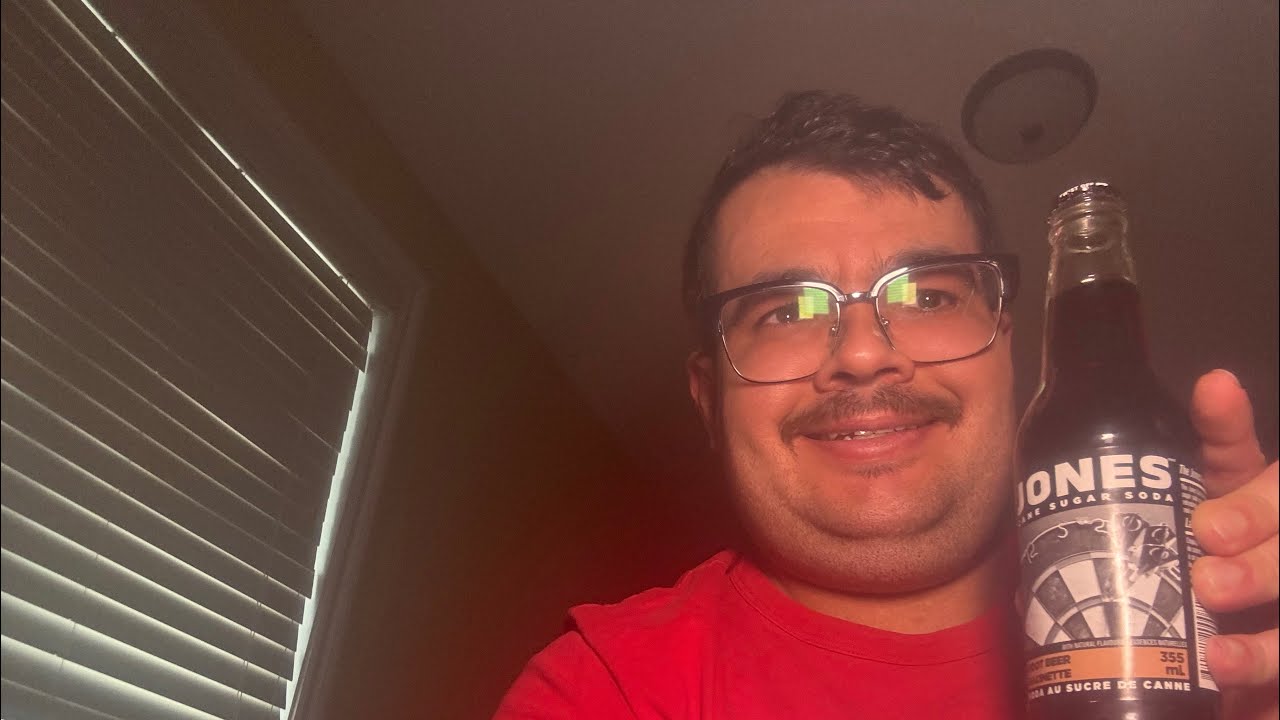 Корневое пиво