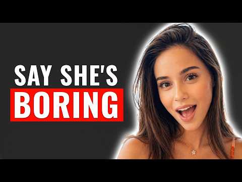 How to Talk to a Shy Girl and Make Her Want You