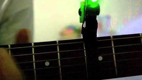 Physical Computing Assignment 1