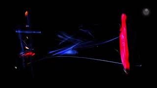 Touch Performance Blue Improv