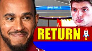 F1 news – Ferrari's Plan LEAKED for Japan: "Macarena 2.0"! ⚡😨