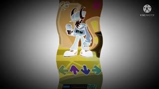 FNF Funny mod Tabi Character Test in G Major 28 screenshot 3